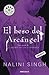 El beso del arcángel (El gremio de los cazadores #2)