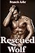 Rescued by the Wolf