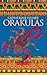 Orakulas by Catherine Fisher