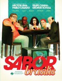 Sabor Brasilis