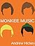 Monkee Music