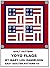 Quilt pattern - Yo-Yo Flags