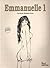 Lentävä yksisarvinen (Emmanuelle, #1)