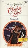 Surrender (Barbary Wharf #6)