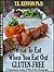 What To Eat When You Eat Ou...
