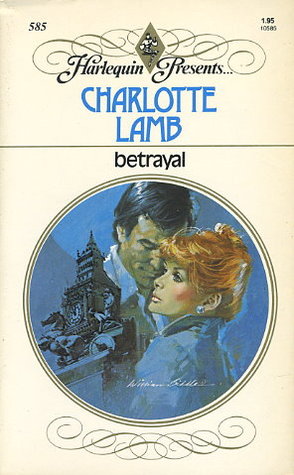 Betrayal (Mass Market Paperback)