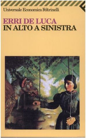 In alto a sinistra (Paperback)
