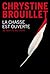 La chasse est ouverte (Maud Graham)