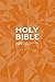 Holy Bible (NIV) by Anonymous Holy Bible (NIV) by Anonymous