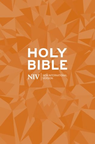 Holy Bible (NIV): New International Version