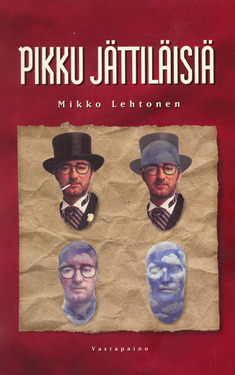 Pikku jättiläisiä – Maskuliinisuuden kulttuurinen rakentuminen