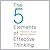 The 5 Elements of Effective Thinking