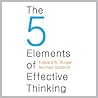 The 5 Elements of...