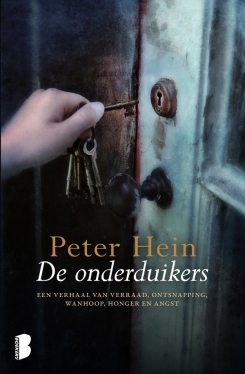 De onderduikers (Paperback)