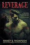 Leverage by Nancy S.  Thompson