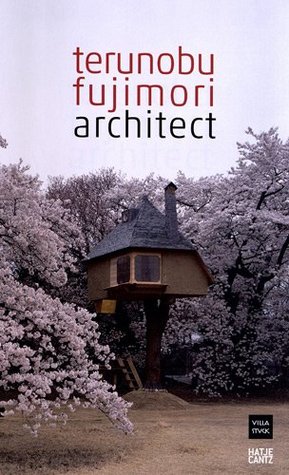 Terunobu Fujimori: Architect (Paperback)