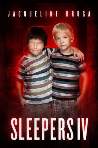 Sleepers 4 (Kindle Edition)