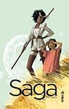 Saga, Tome 3 by Brian K. Vaughan