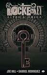 Locke & Key, Tome 6 by Joe Hill