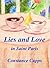 Lies and Love in Saint Paris by Constance Cupps