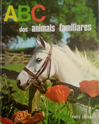 ABC dos Animais Familiares