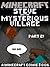 MINECRAFT COMIC: Steve and ...