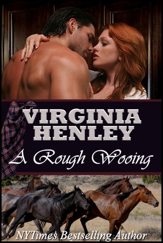 A Rough Wooing (ebook)