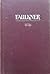 FAULKNER  VOL TWO