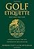 Golf Etiquette, Revised Edition