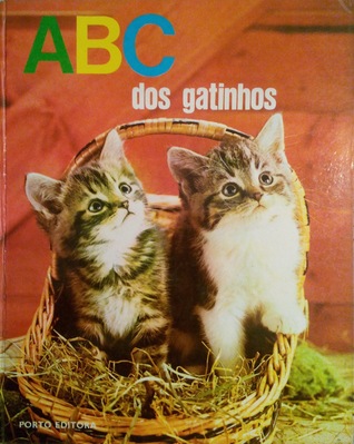 ABC dos Gatinhos