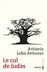 Le Cul de Judas by António Lobo Antunes