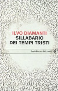 Sillabario dei tempi tristi (Paperback)