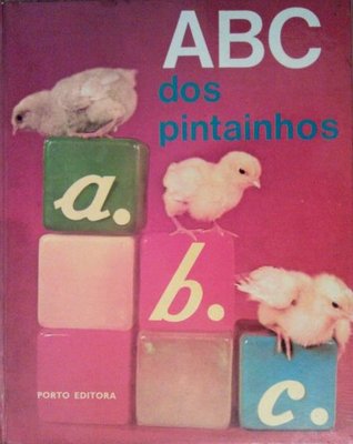 ABC dos pintainhos