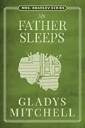 My Father Sleeps