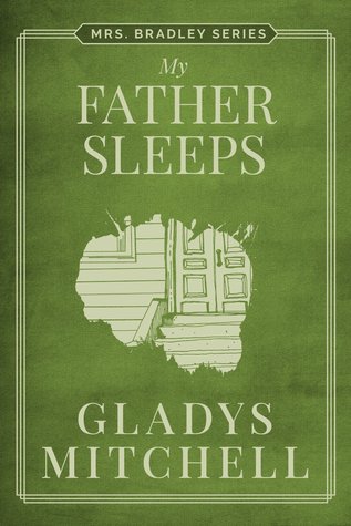 My Father Sleeps (Kindle Edition)