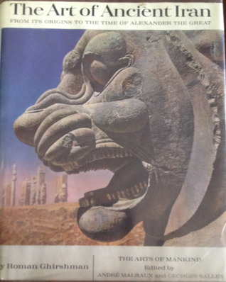 ART OF ANCIENT IRAN