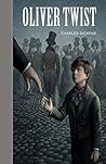 Oliver Twist by Charles Dickens