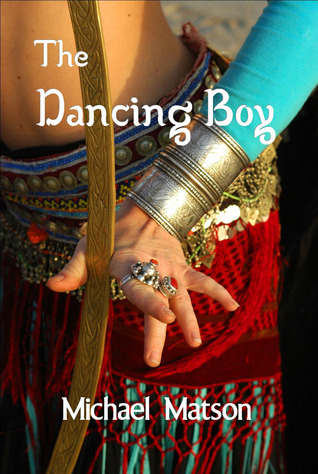The Dancing Boy