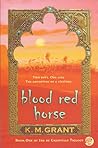 Blood Red Horse
