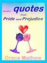 Interesting quotes from Pride and Prejudice