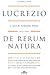 De rerum natura