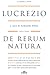 De rerum natura