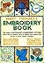 Embroidery Book