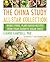 The China Study All-Star Collection by LeAnne Campbell