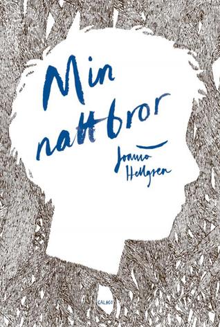 Min nattbror (Paperback)