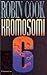 Kromosomi 6 by Robin Cook