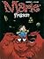 Marie Frisson - En rouge et noir (Marie Frisson, #5)