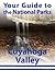 Your Guide to Cuyahoga Valley National Park