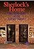 Sherlock's Home: The Adventure of the Indigo Inkster