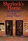 Sherlock's Home: The Adventure of the Indigo Inkster Sherlock's Home: The Adventure of the Indigo Inkster